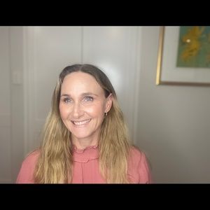 Meet your Posher, Kathrine